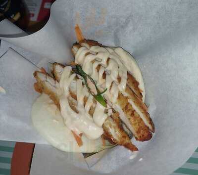 Noodle Bar Σύνταγμα