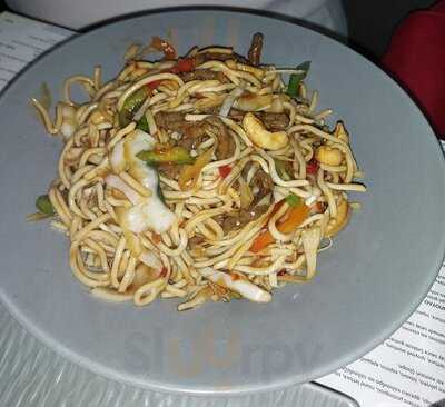 Noodle Bar Σύνταγμα