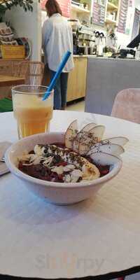 Χαρούμενο Μπλεντεράκι