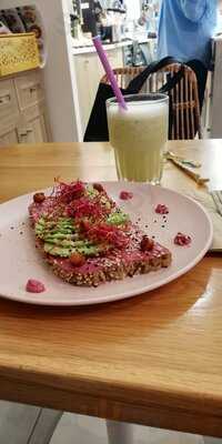 Χαρούμενο Μπλεντεράκι