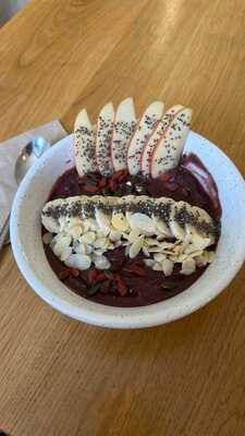 Χαρούμενο Μπλεντεράκι