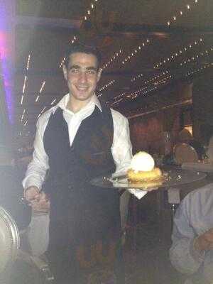 Διόνυσος Zonar's