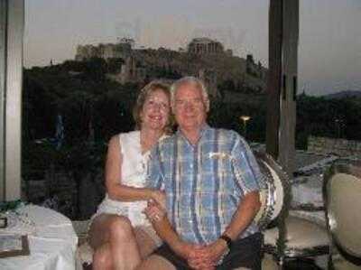 Διόνυσος Zonar's