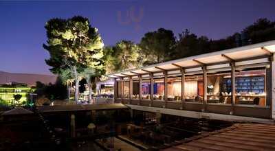 Διόνυσος Zonar's