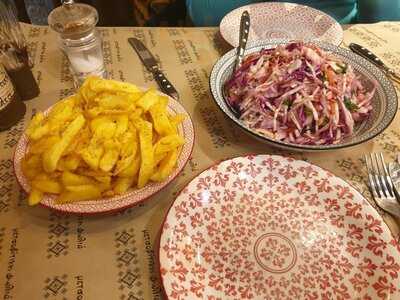 Μετσοβίτικη Φωλιά