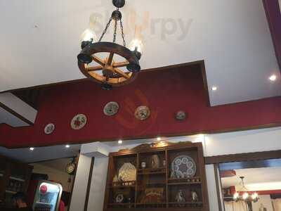 Μετσοβίτικη Φωλιά