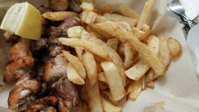 Μετσοβίτικη Φωλιά