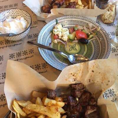 Μετσοβίτικη Φωλιά