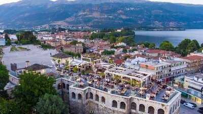 Λιθαρίτσια