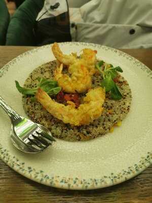 Λιθαρίτσια