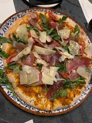 Λιθαρίτσια