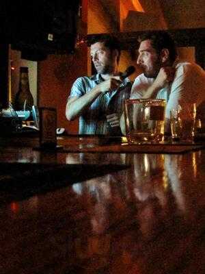 The Wee Dram Scottish Pub