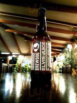 The Wee Dram Scottish Pub