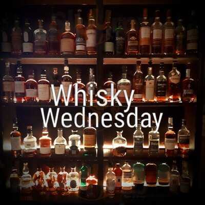 The Wee Dram Scottish Pub