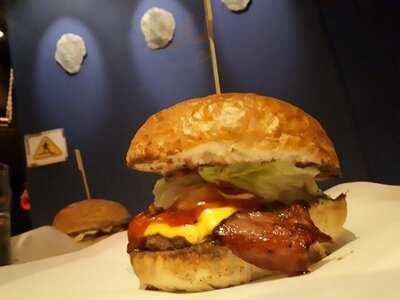 The Wee Dram Scottish Pub