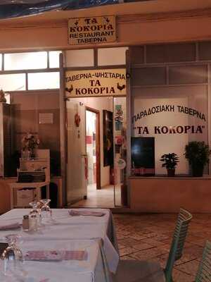 Τα Κοκορια