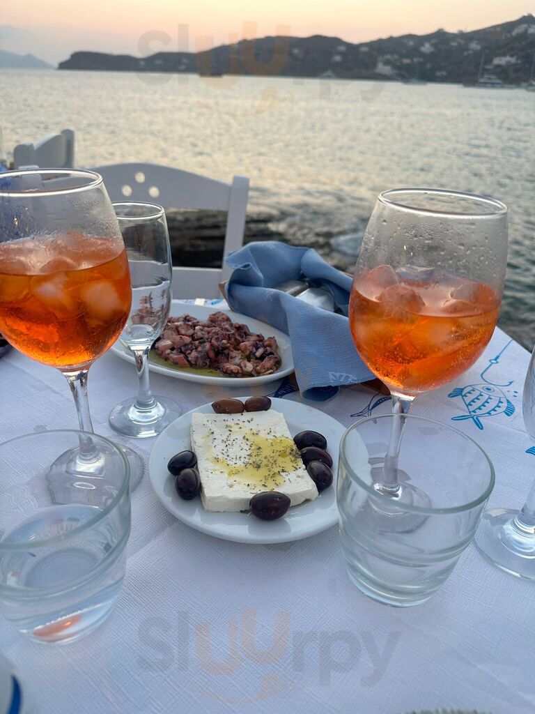 Drakos Taverna