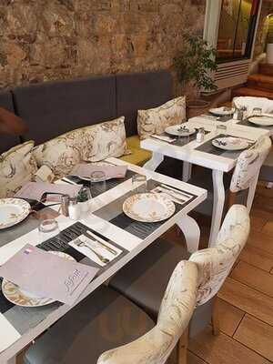 Safran Mediterranean