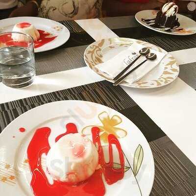 Safran Mediterranean