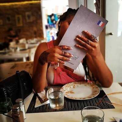 Safran Mediterranean