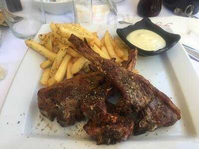 Safran Mediterranean