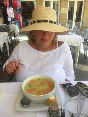 Safran Mediterranean