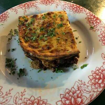 Στην Αιόλου Όπως Παλιά