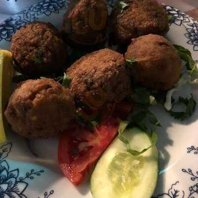 Στην Αιόλου Όπως Παλιά