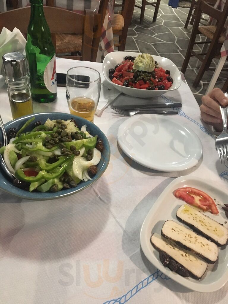 Astro Restaurant