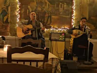 Παλιά Ταβέρνα