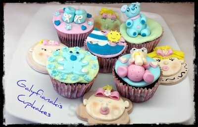 Γαλυφιανάκης