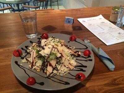 Macau Espresso And Cocktail Bar