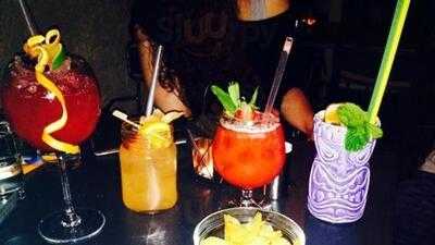 Macau Espresso And Cocktail Bar