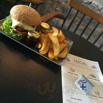 Macau Espresso And Cocktail Bar