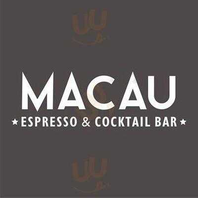 Macau Espresso And Cocktail Bar
