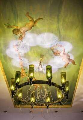 Το Στέκι της Βάσως