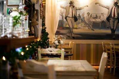 Το Στέκι της Βάσως