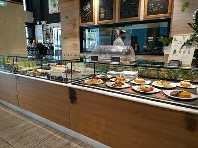 Healthy Bites Organic & Vegan Bistro