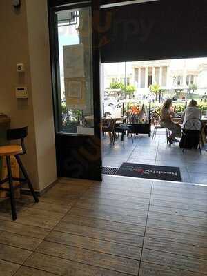 Healthy Bites Organic & Vegan Bistro