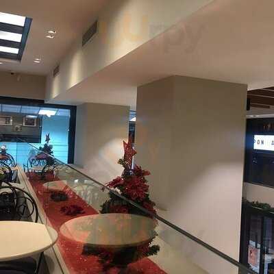 Healthy Bites Organic & Vegan Bistro