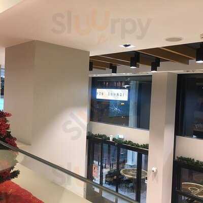 Healthy Bites Organic & Vegan Bistro