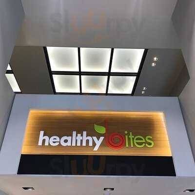 Healthy Bites Organic & Vegan Bistro