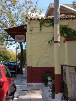 Tαβέρνα Σπυρος - Αντώνης