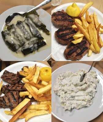 Tαβέρνα Σπυρος - Αντώνης