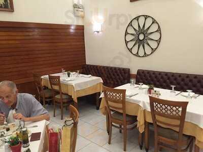 Εστιατόριο Κεντρικόν