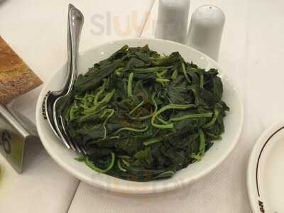 Εστιατόριο Κεντρικόν