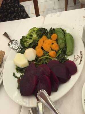 Εστιατόριο Κεντρικόν