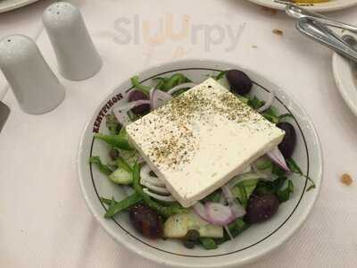 Εστιατόριο Κεντρικόν