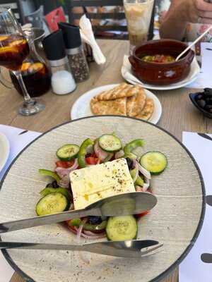 Καρπουζι Κρεπερι