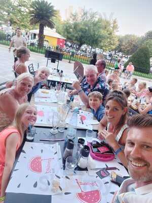 Καρπουζι Κρεπερι